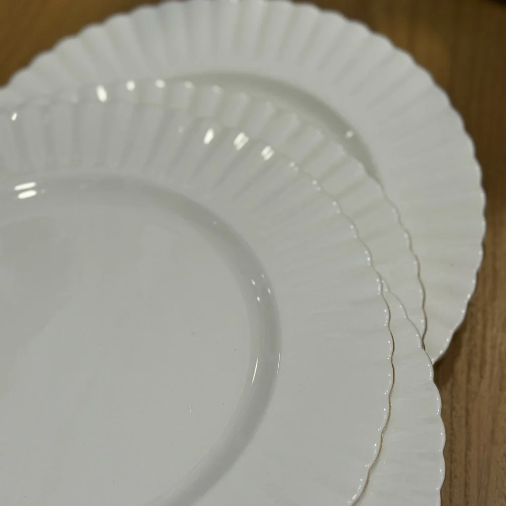 4/ Vtg ROYAL ALBERT BONE CHINA 
